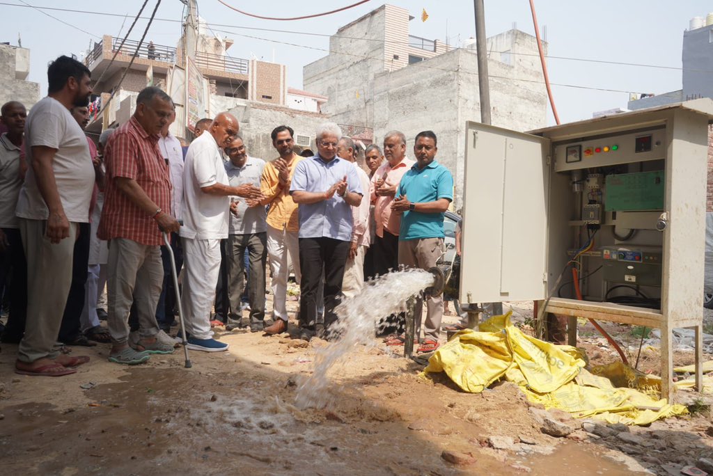 Kailash Gahlot tweet media