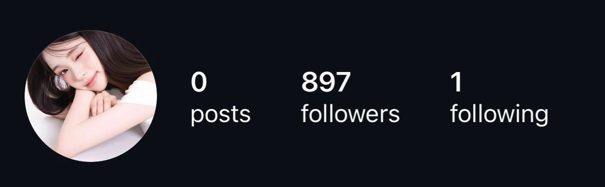 Ros Jual Akun IG tweet media