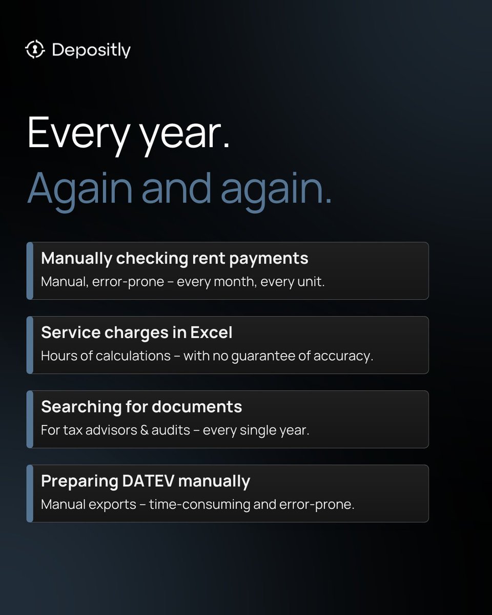 Despositly.io tweet media