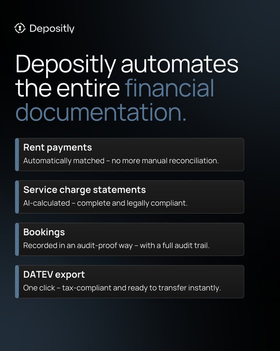 Despositly.io tweet media