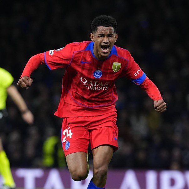 Justin Obilo tweet media