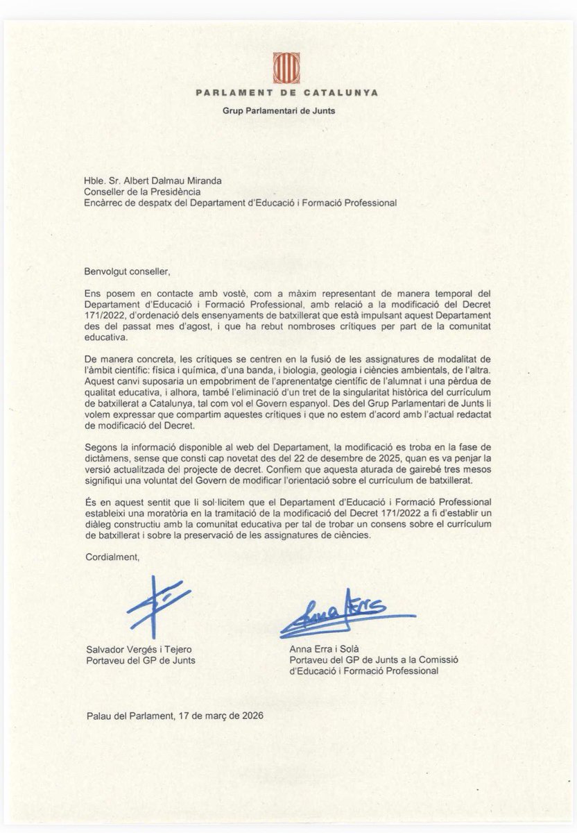 Anna Erra i Solà🎗 tweet media