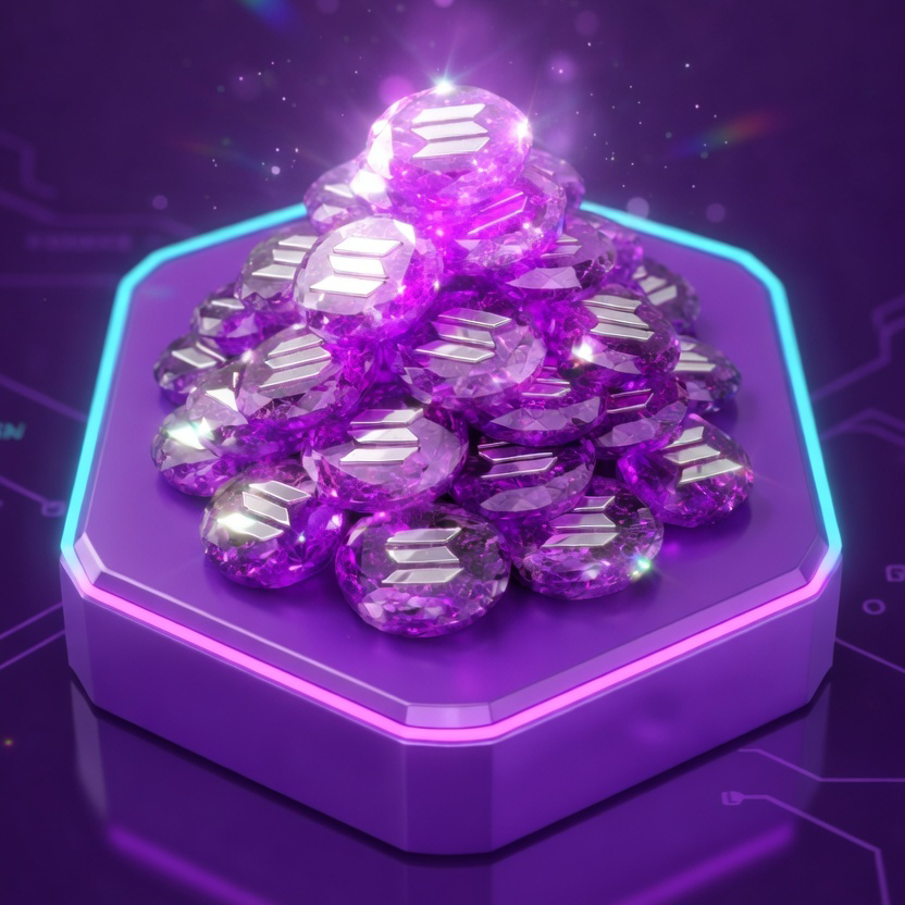 gemorik's tweet image. Gemorik energy 💜

Loading...

Who's watching? 👀

#Solana #Gemorik #Web3Tools
