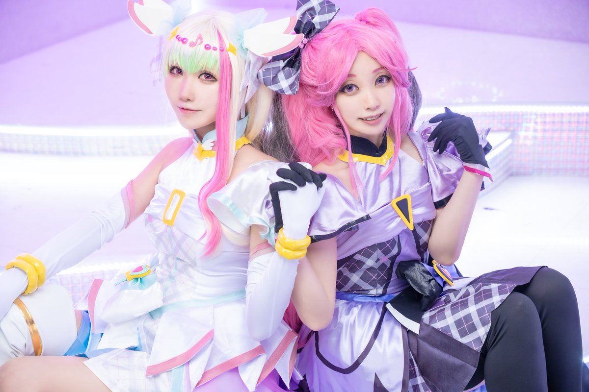 さきょ@NEXT…16ﾏﾁｱｿﾋﾞ tweet media