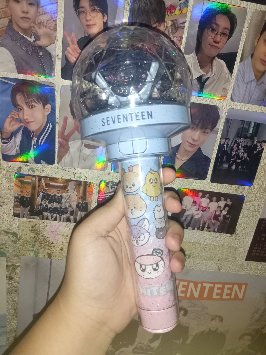 kaycee | will see seventeen tweet media