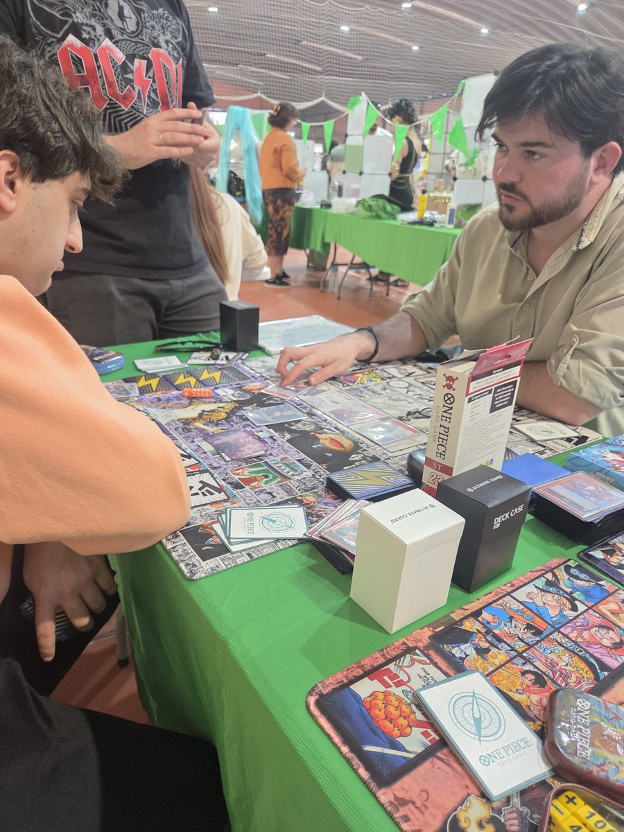 De 7!! Al Lider tweet media