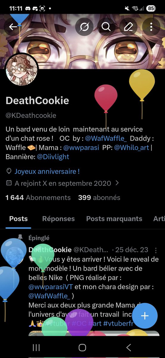 DeathCookie tweet media