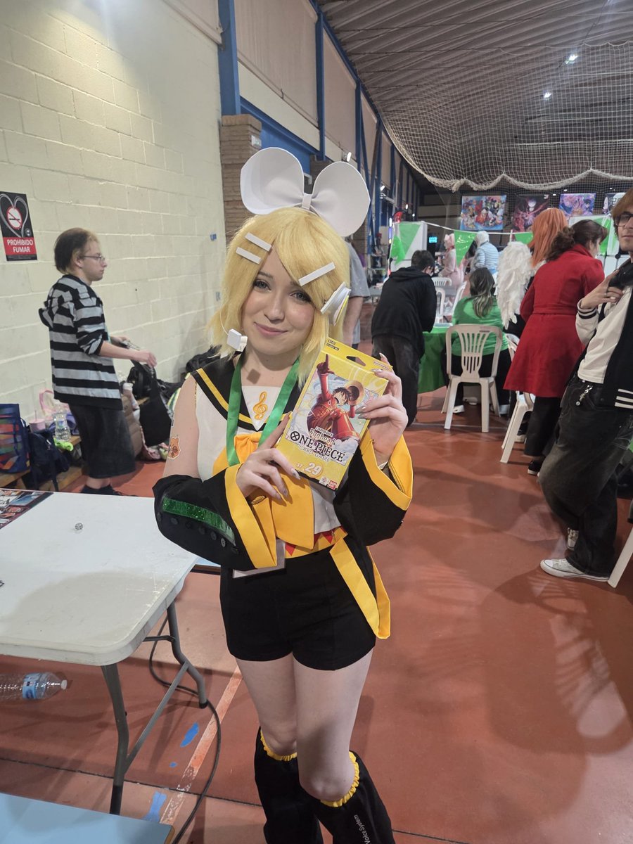 De 7!! Al Lider tweet media