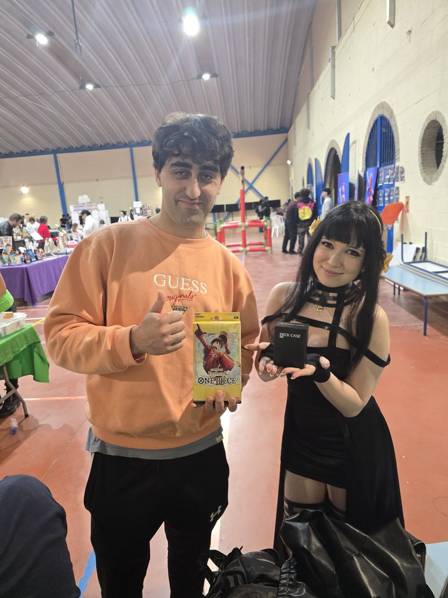 De 7!! Al Lider tweet media