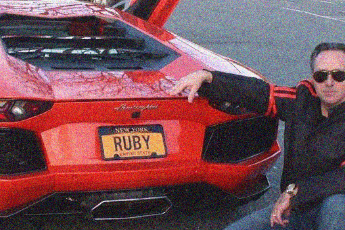 Ruby Rush tweet media