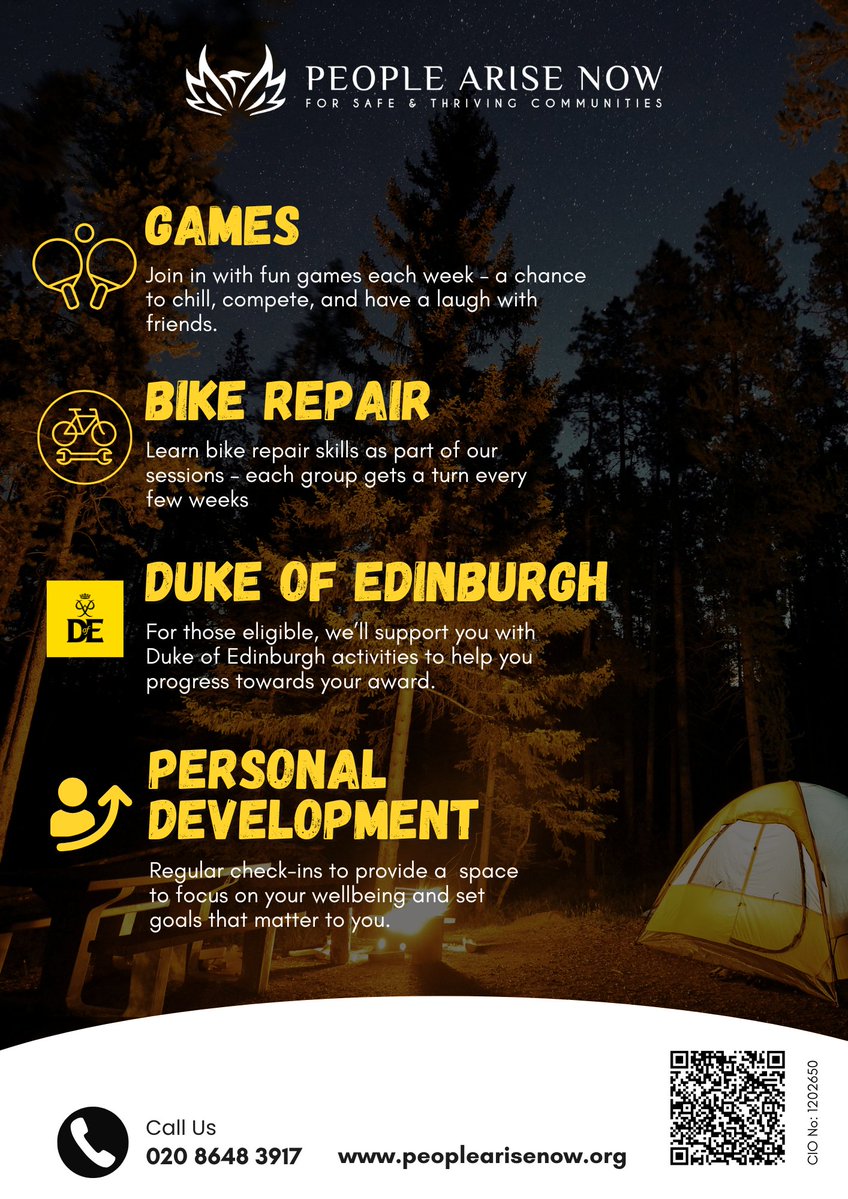 Hill House Community Centre tweet media