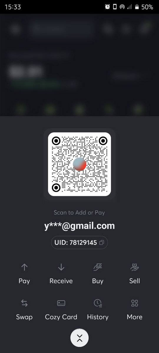 GerardQian's tweet photo. Today I am sharing my experience on @CwalletOfficial 
I used it &amp; really I am amazed by this wallet as this wallet has many features, perps, xStocks, memecoins, cross chain swaps etc.
I liked it for low fees, smooth interface, fast transactions, security.
https://t.co/xoSZJ46I8V https://t.co/TfejrMNMo4