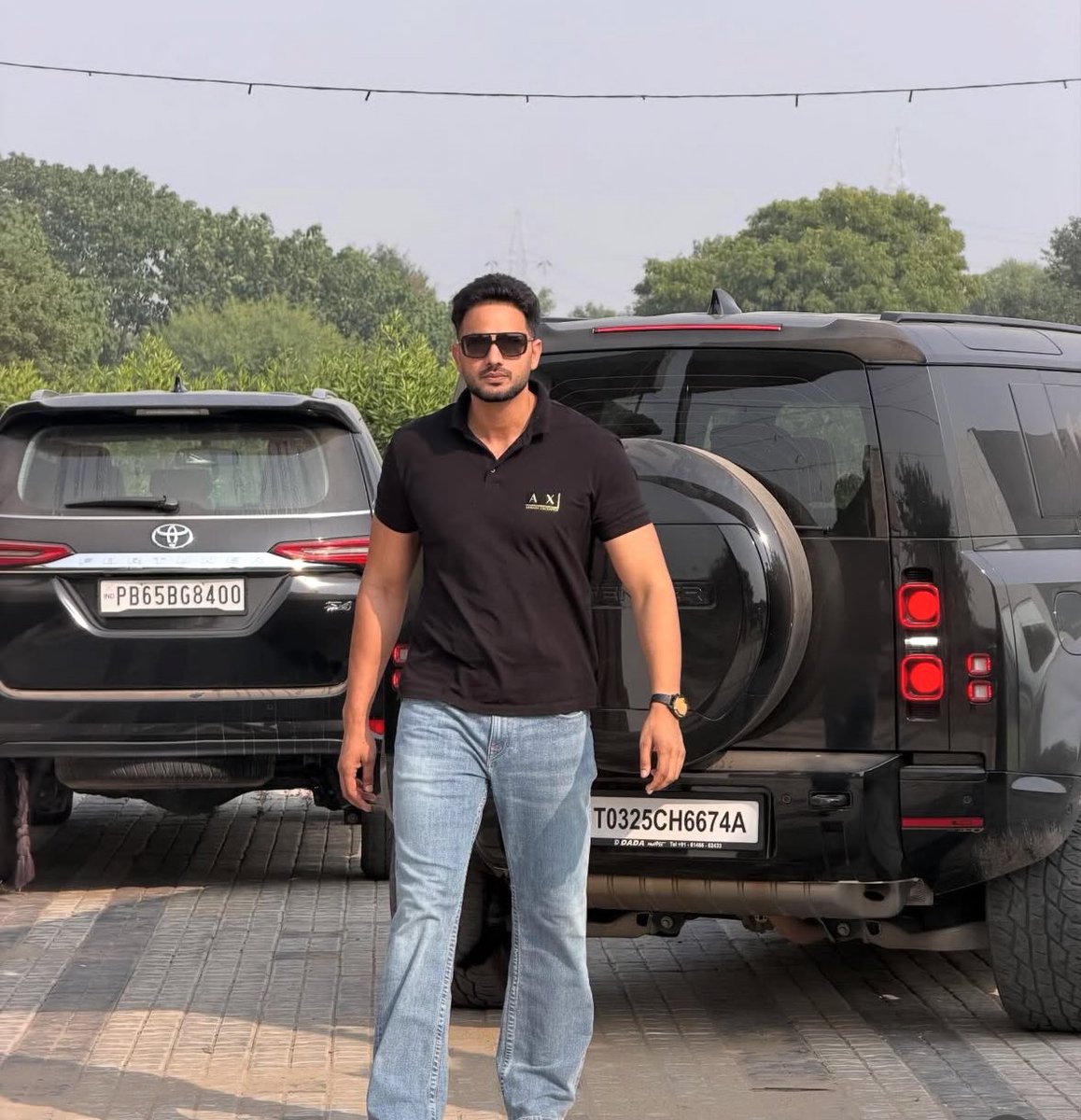 Chandigarh Politales tweet media