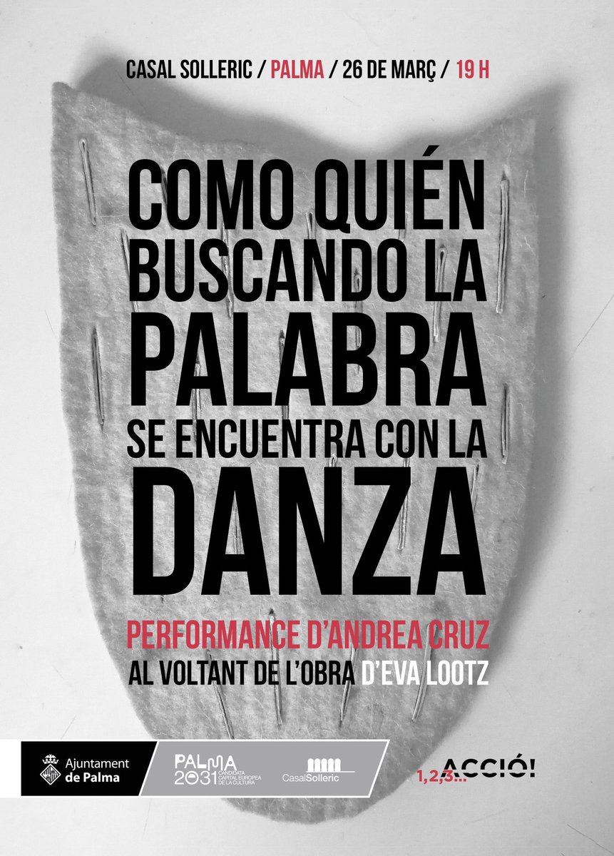 Casal Solleric tweet media