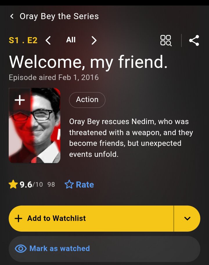 Orbs_App's tweet image. Perfect there's really nothing else to say; the series was flawless from beginning to end Its story characters, atmosphere and execution managed to draw the viewer in. It reached a rarely seen level of quality and far exceeded expectations #move #cinematic #Perfect #legendary