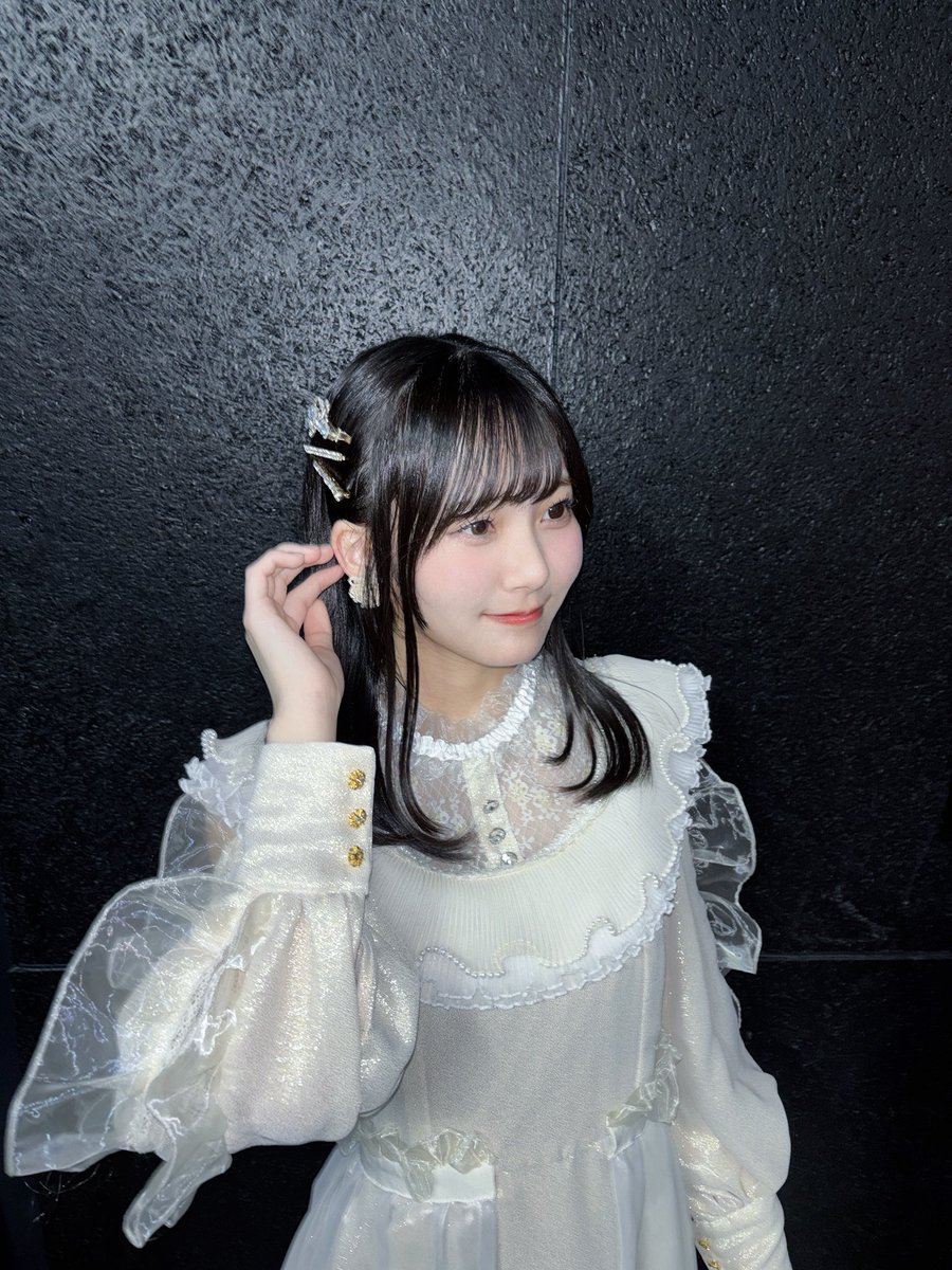 江口心々華(HKT48) tweet media