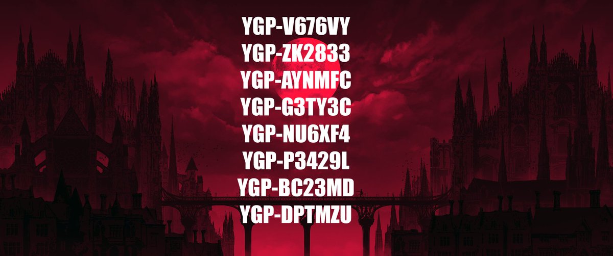 ⛧ Griffith ⛧ tweet media