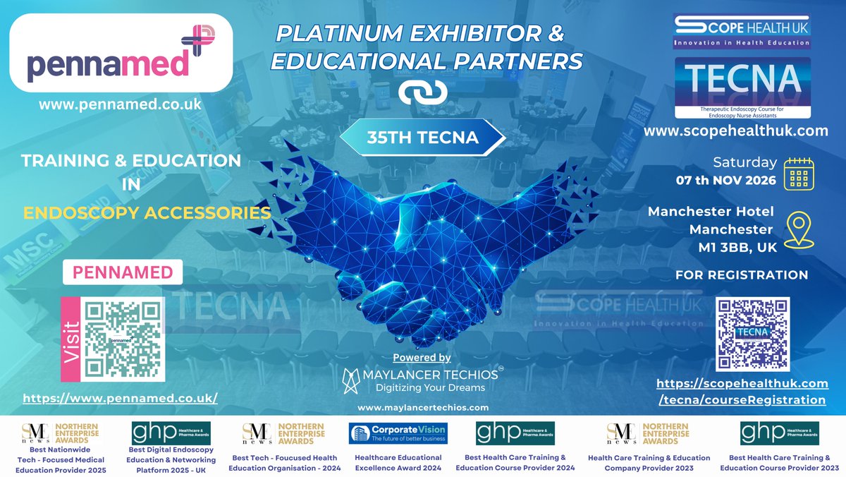 SCOPE COURSES @SCOPEHEALTHUK tweet media