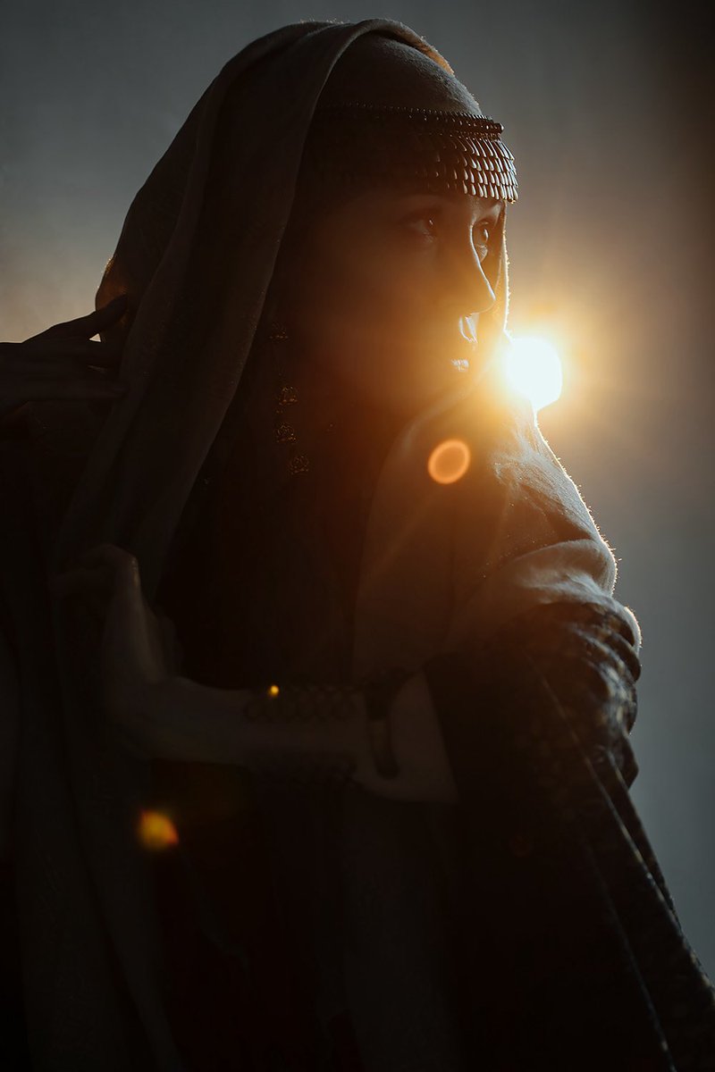 Пані Гарпія tweet media