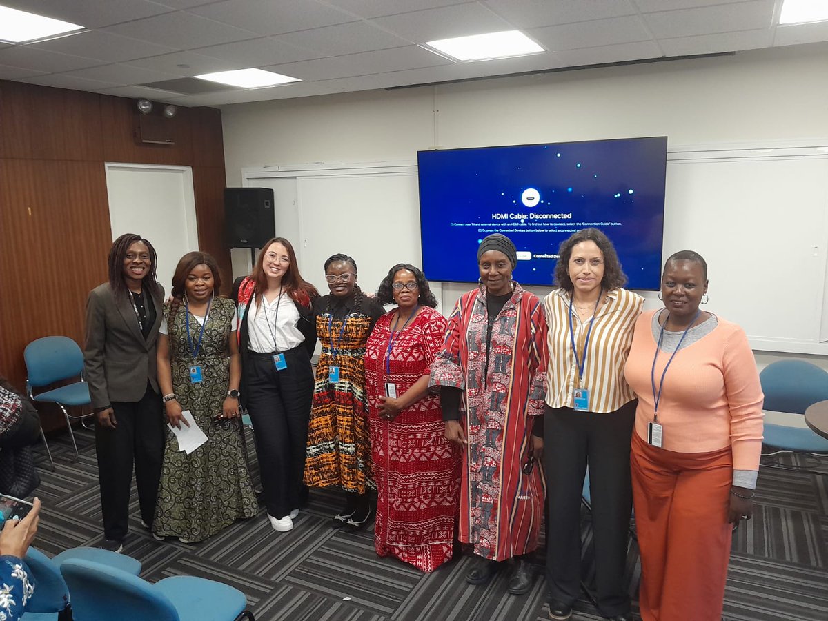 Budget Advocacy Network Sierra Leone -BAN tweet media