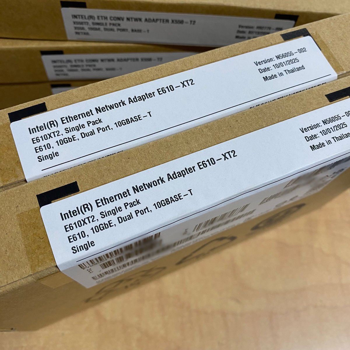 オリオスペック【公式】 tweet media