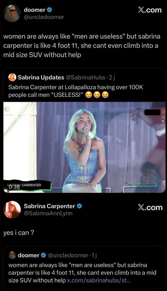 PopPulse tweet media