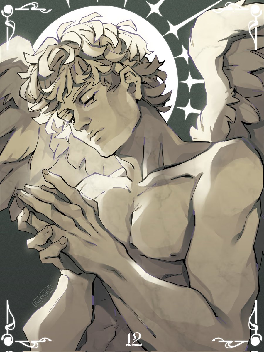 🦇 Foudreika tweet media