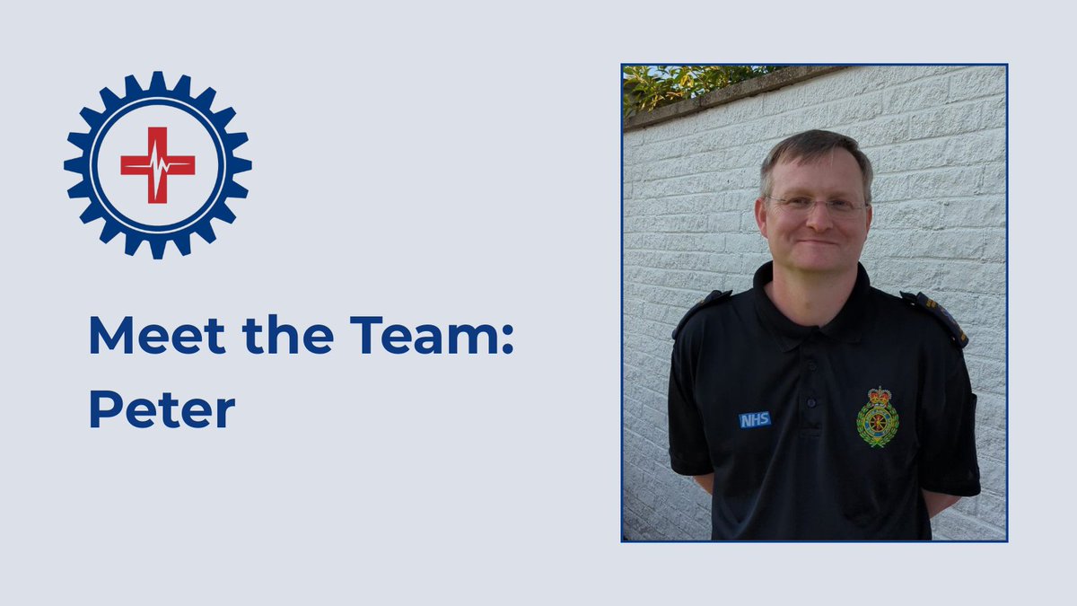 Derby Ambulance First Responders tweet media