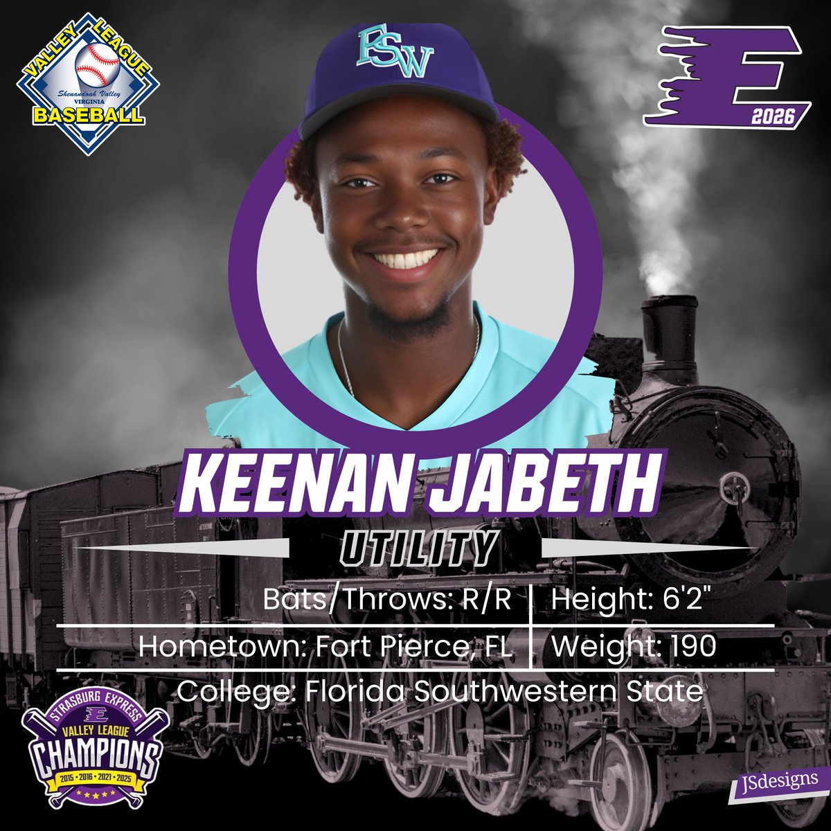 Strasburg Express tweet media