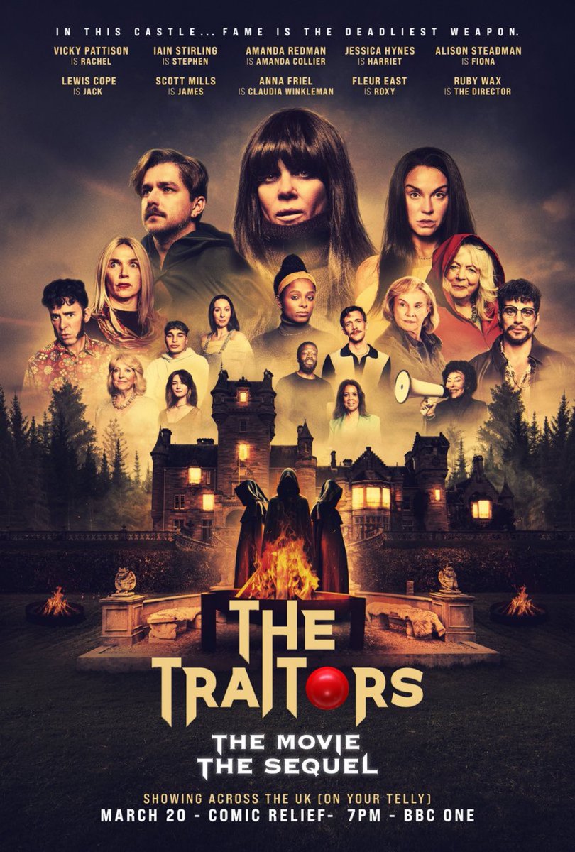 sᴜᴘᴇʀ ᴛᴠ tweet media