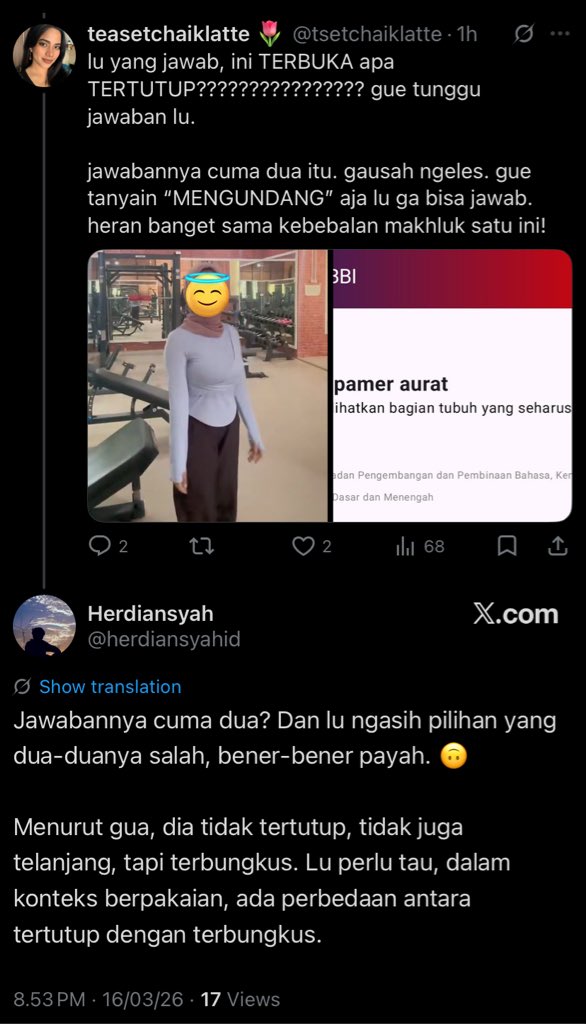 teasetchaiklatte 🌷 tweet media