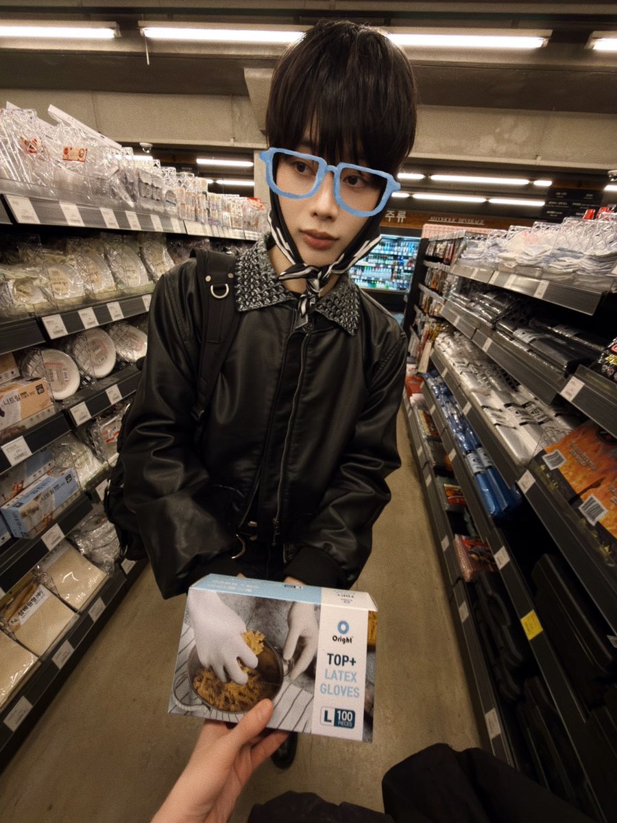 TEMPEST(템페스트) tweet media