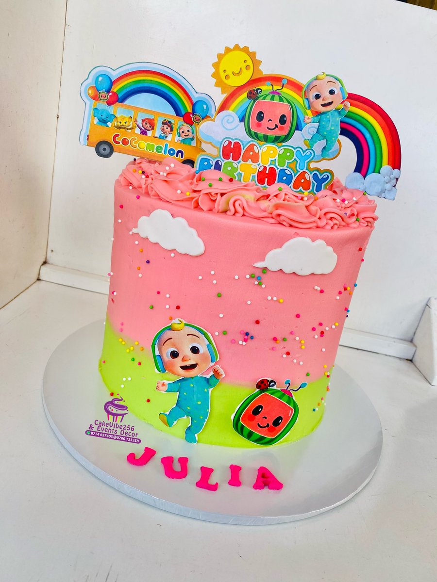 Cakevibe256 and Events Decor. tweet media