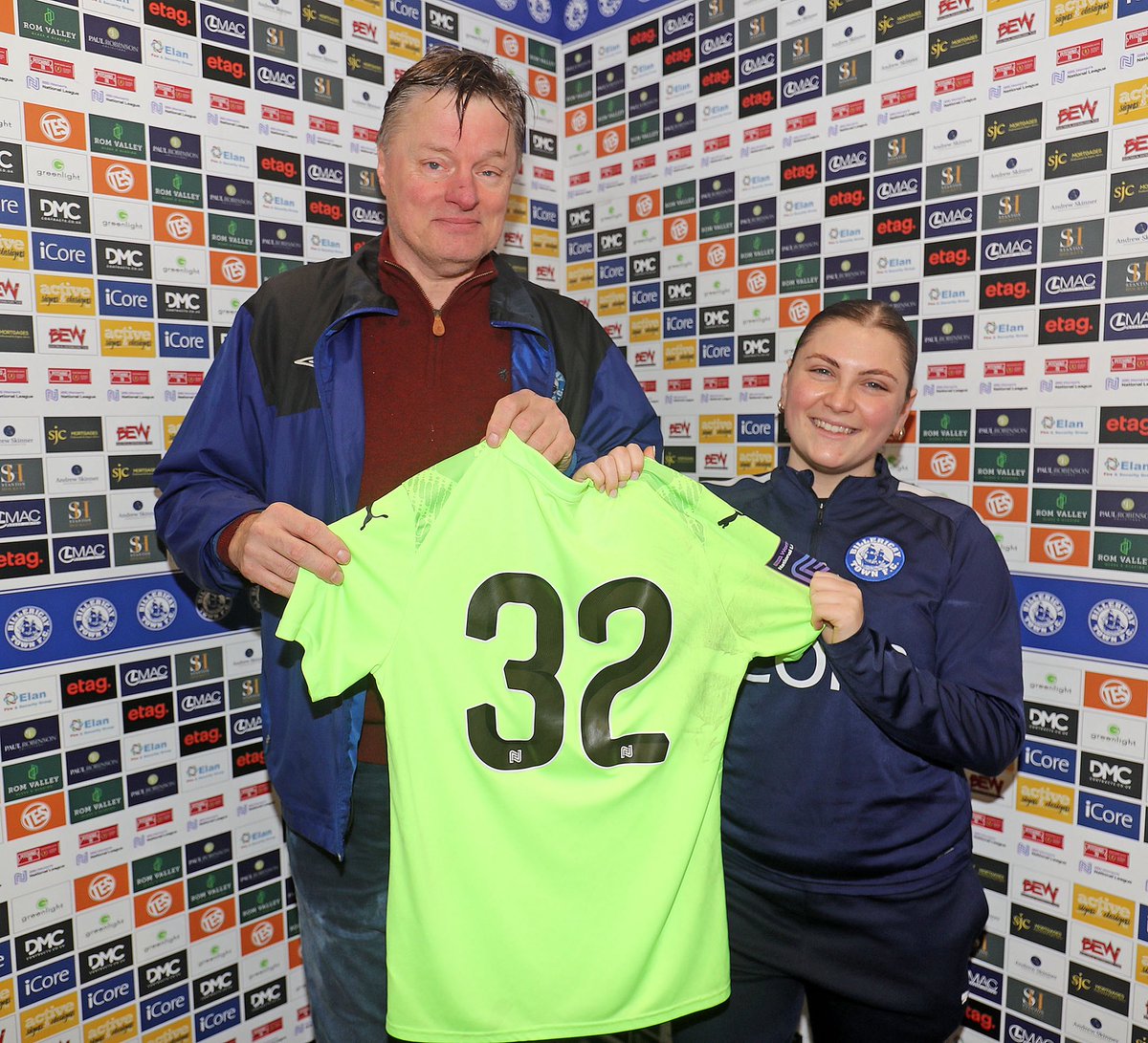 Billericay Town FC Women tweet media