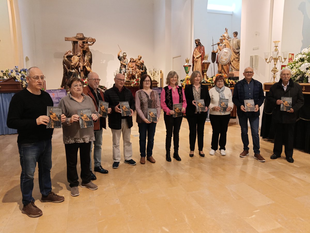 Ajuntament de Tortosa tweet media