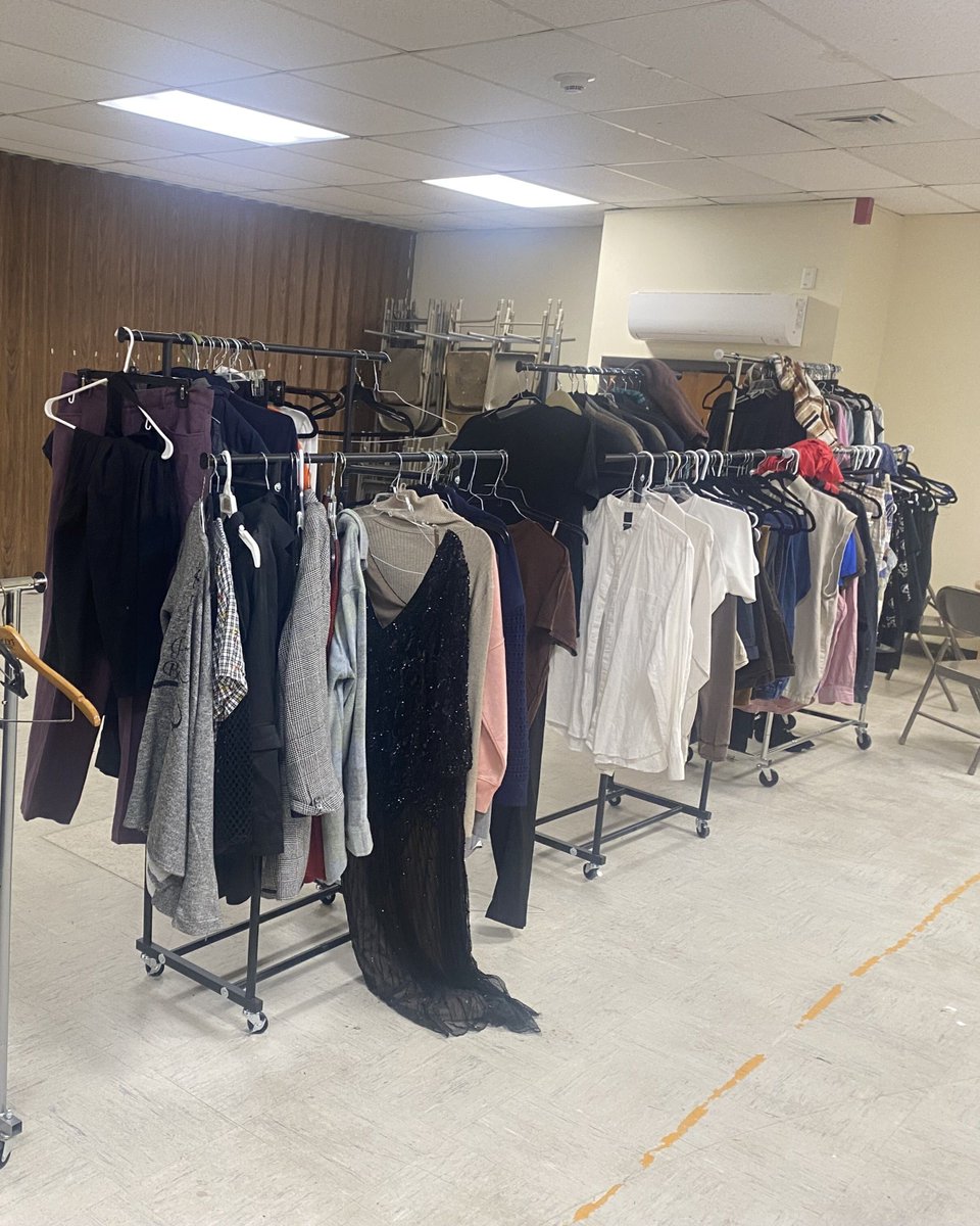 EOC of Suffolk, Inc. tweet media