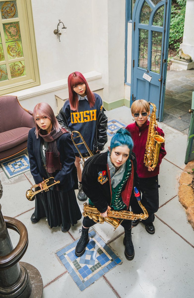 MOS【非常時用！】 tweet media