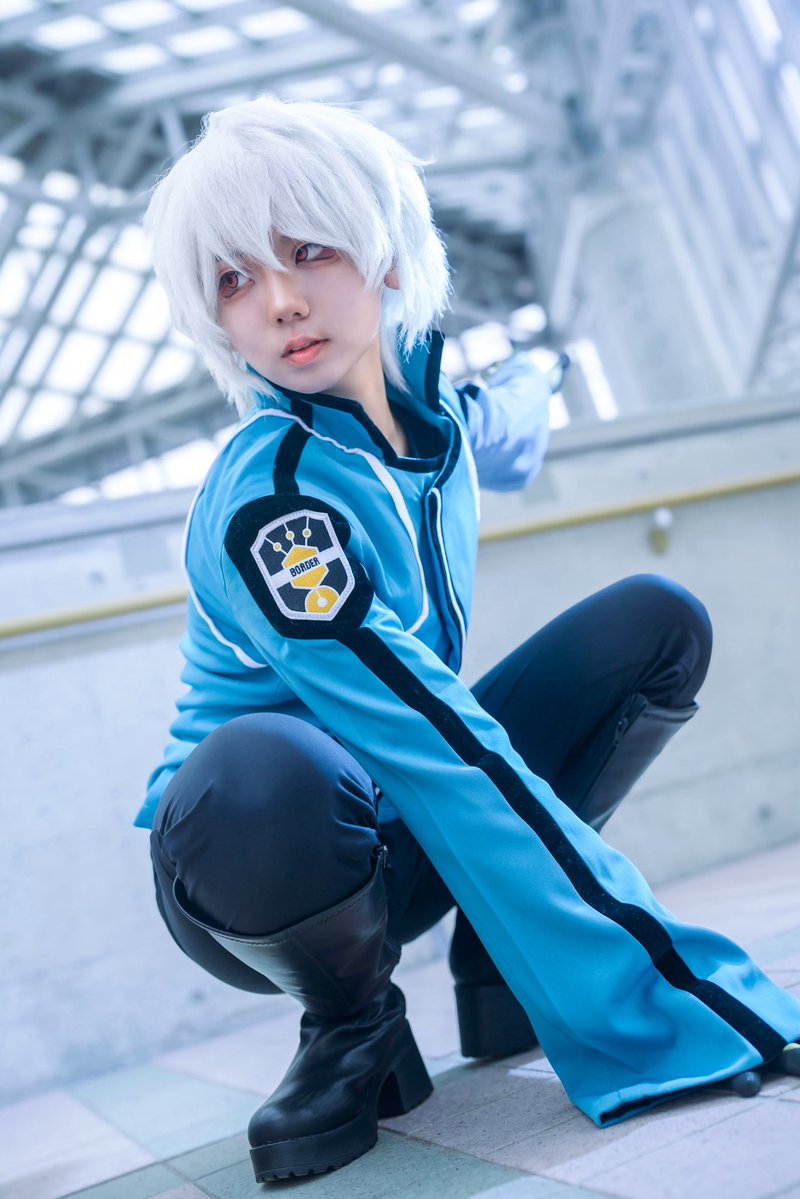 有栖川❁⃘ tweet media