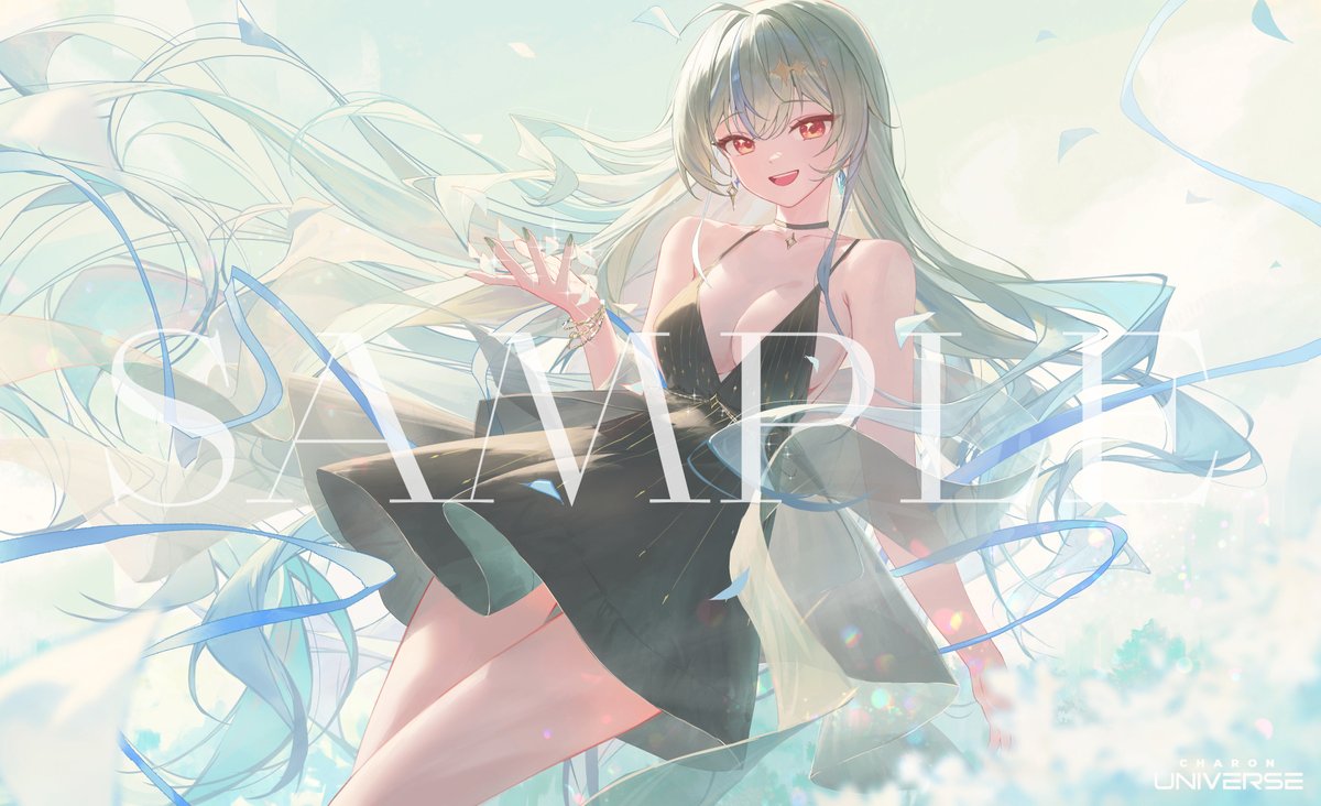 huhi | fevercell tweet media