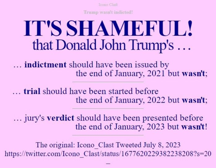 Icono_Clast's tweet photo. @hinds_mela61795 The impeachment of the current president cannot happen soon enough. https://t.co/2CJHvs5LJa