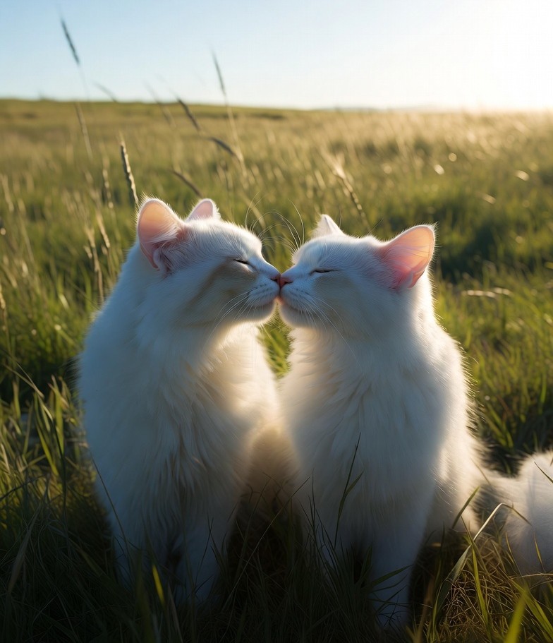 Laura cat tweet media