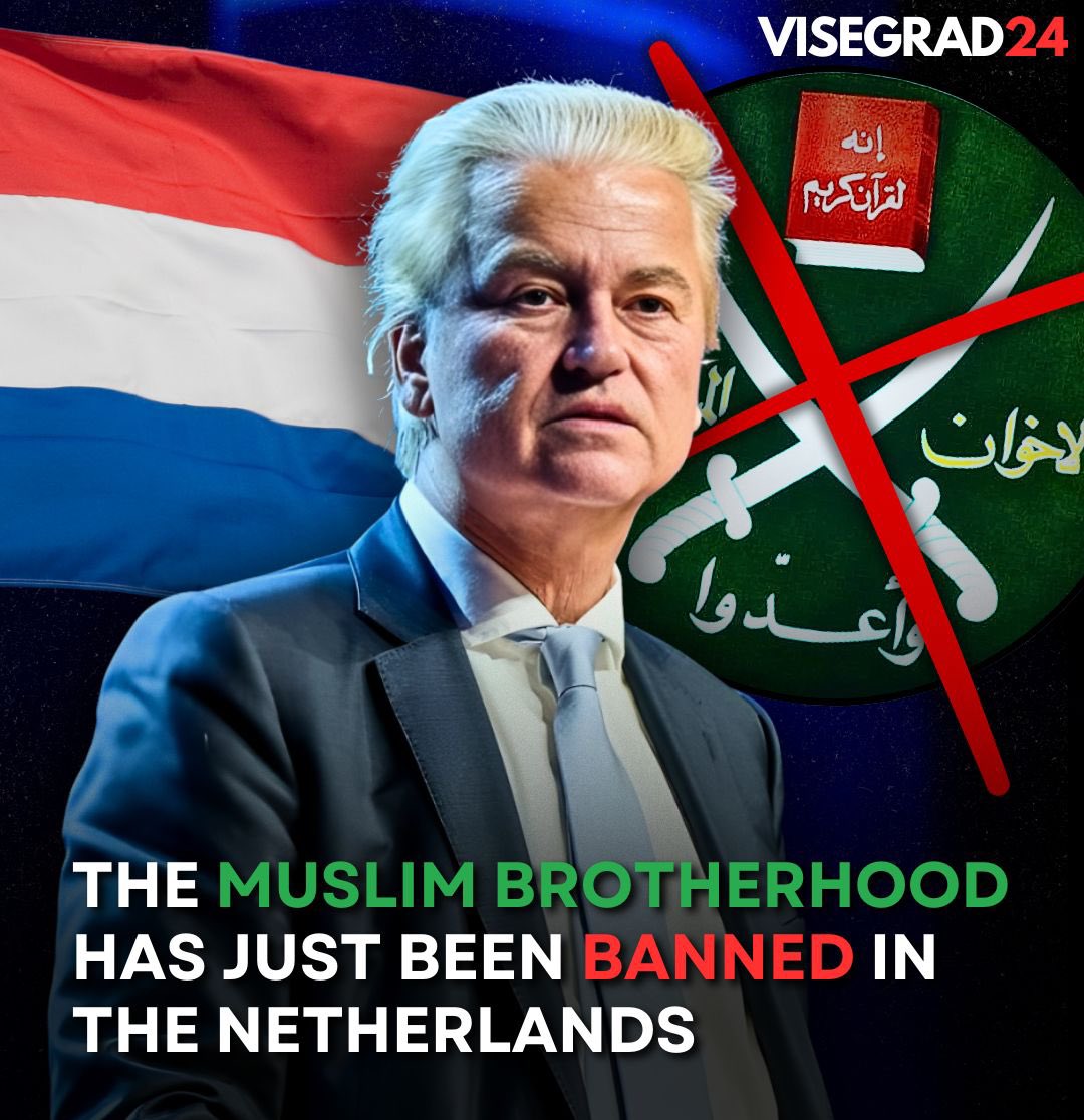 Visegrád 24 tweet media