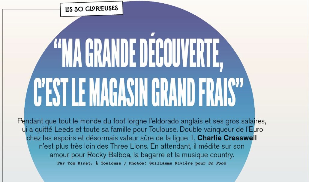 Malédiction So Foot tweet media