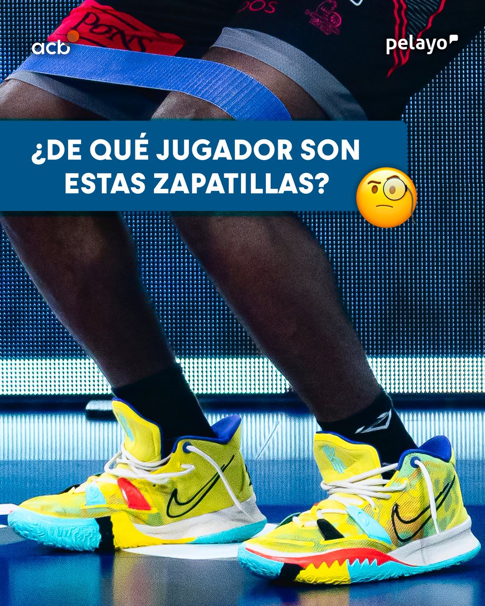 Liga Endesa tweet media