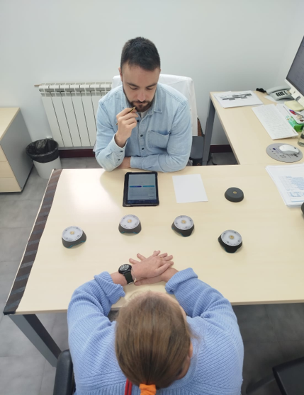 ASPAYM Castilla y León tweet media