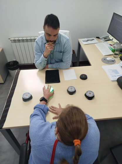 ASPAYM Castilla y León tweet media