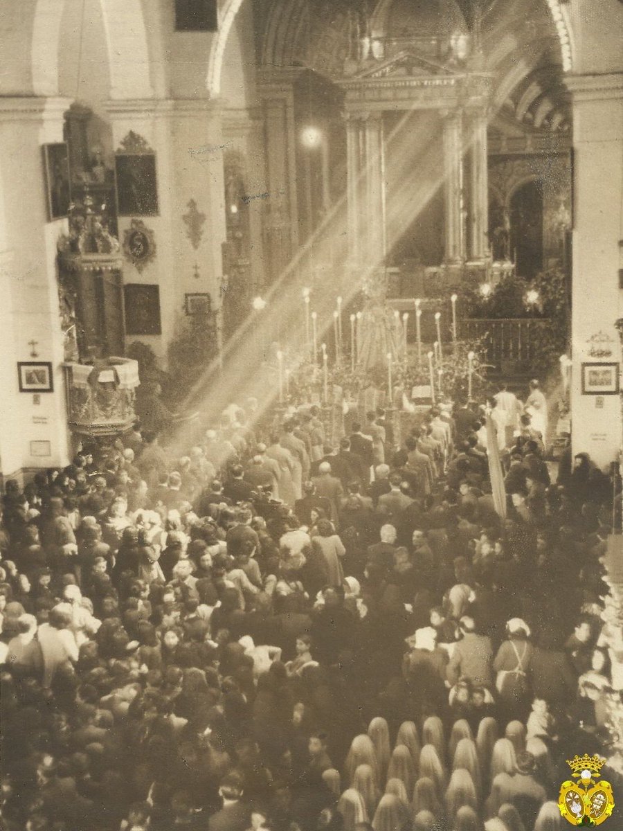 Sentencia y Maravillas tweet media