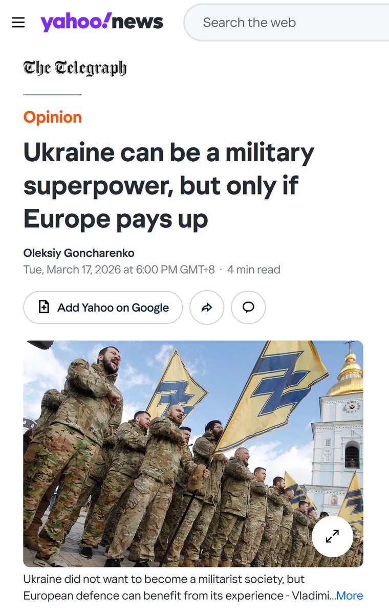 Alan MacLeod tweet media