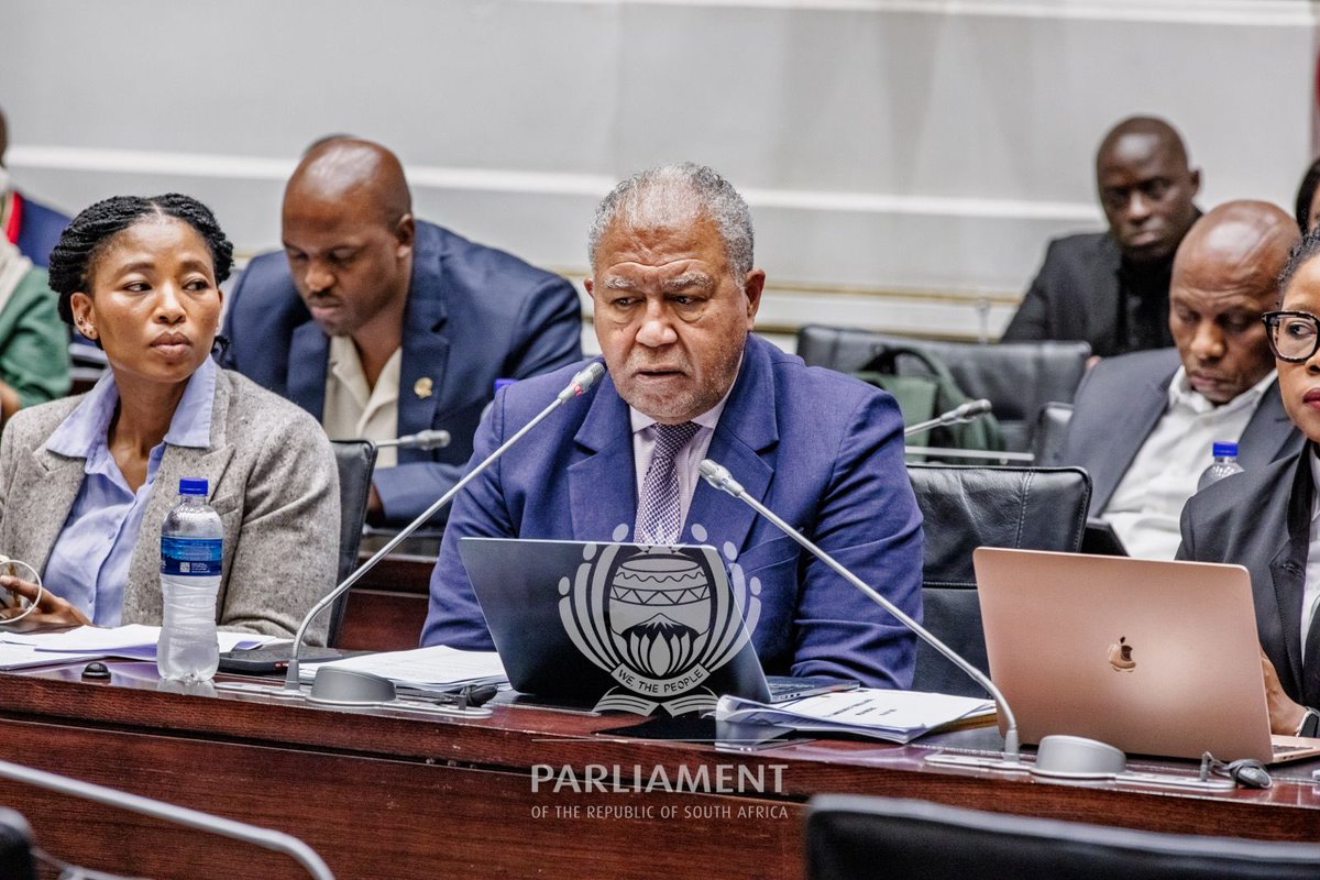 Justice-and-security-Cluster tweet media