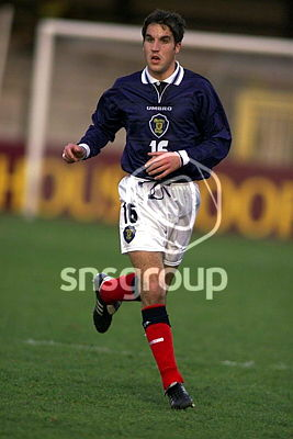 Spfl/Swpl/Scotland Players Past and Present tweet media